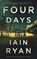 Four Days, Iain Ryan - Paperback - 9780645873504