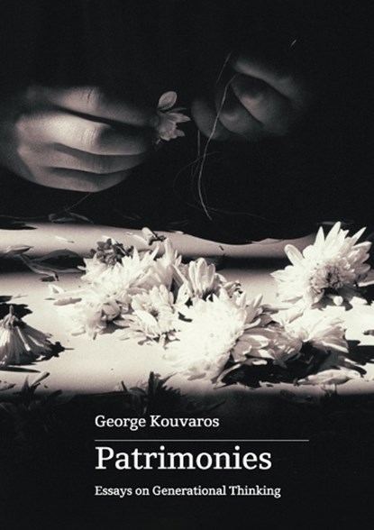 Patrimonies, George Kouvaros - Paperback - 9780645874549