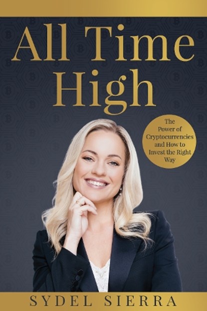 All Time High, Sydel Sierra - Paperback - 9780645899344