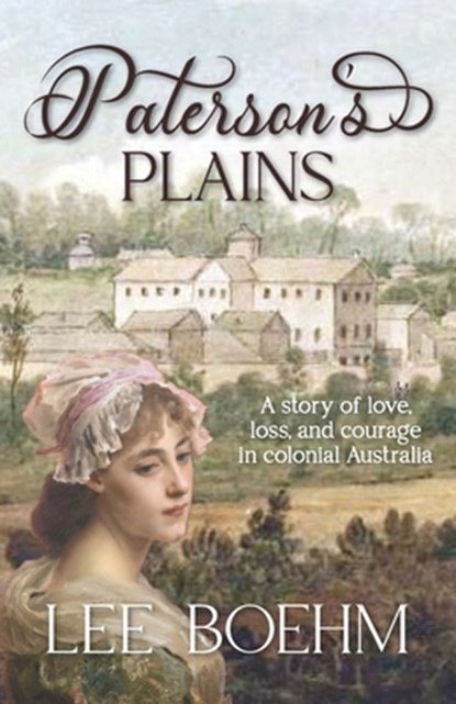 Paterson's Plains, Lee Boehm - Paperback - 9780645906301