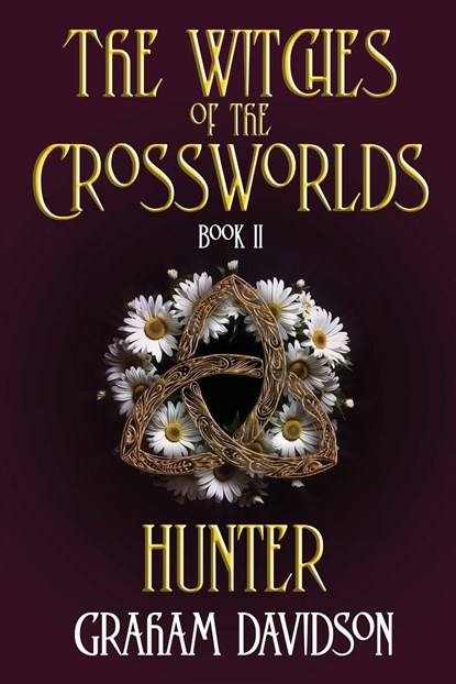 Hunter, Graham Davidson - Paperback - 9780645928617