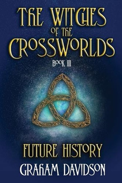 Future History, Graham Davidson - Paperback - 9780645928624
