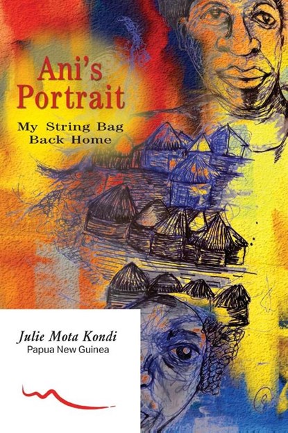 Ani's Portrait, Julie Mota Kondi - Paperback - 9780645932287