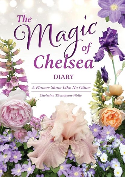 The Magic of Chelsea - Diary, THOMPSON-WELLS,  Christine - Paperback - 9780645940305