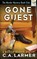 Gone Guest, C. a. Larmer - Paperback - 9780645944914