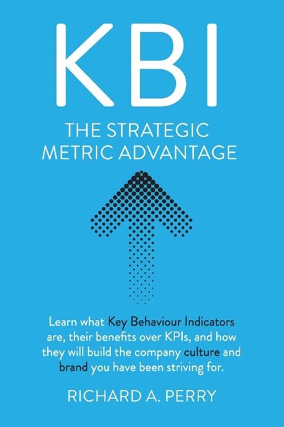 KBI, Richard A Perry - Paperback - 9780645963007