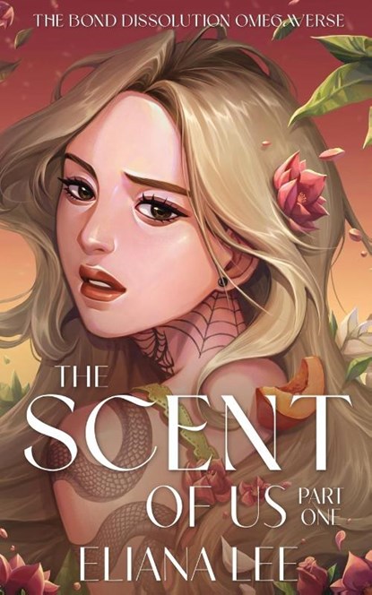 The Scent of Us, Eliana Lee - Paperback - 9780645971613