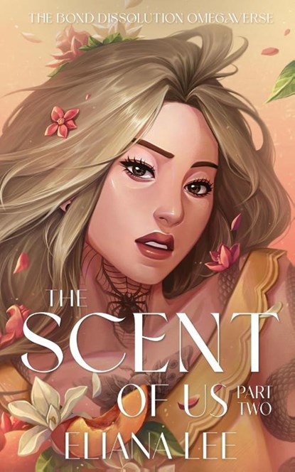 The Scent of Us, Eliana Lee - Paperback - 9780645971637