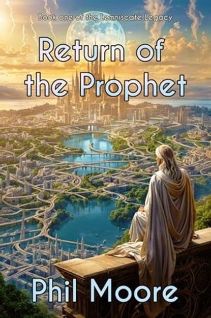 Return of the Prophet, Phil Moore - Ebook - 9780645980646