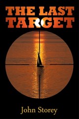 The Last Target - John Storey - 9780646573106