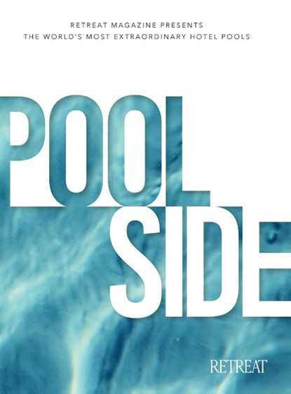 Poolside, Molly Martin - Gebonden - 9780646809823
