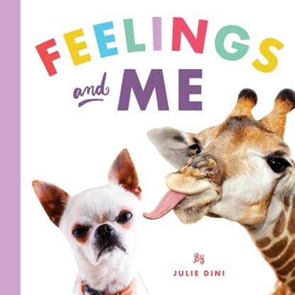 FEELINGS AND ME, JULIE DINI - Paperback - 9780646826097