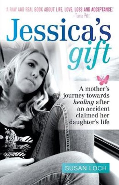 Jessica's Gift, LOCH,  Susan - Paperback - 9780646826189