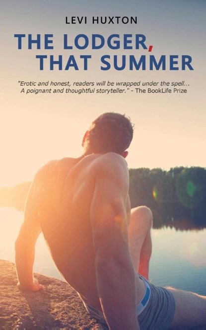 The Lodger, That Summer, Levi Huxton - Paperback - 9780646836140