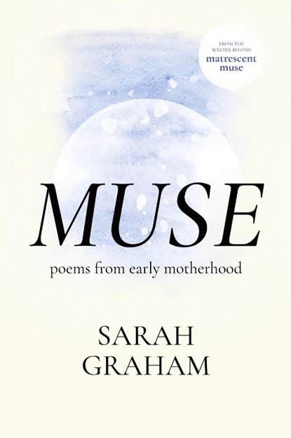 Muse, Sarah Graham - Paperback - 9780646885988