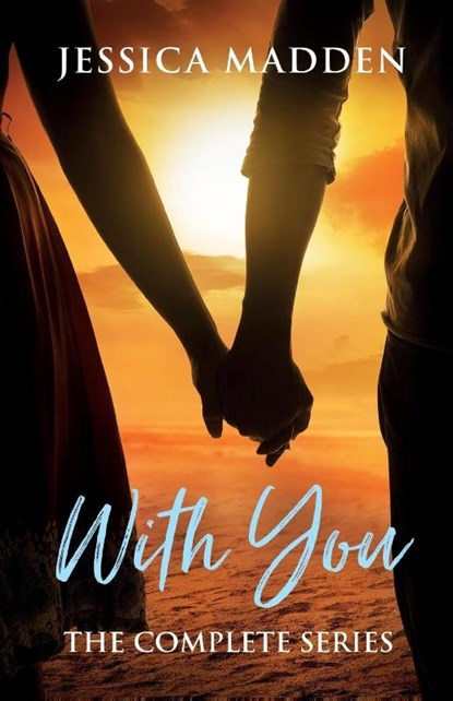 With You, Jessica Madden - Paperback - 9780646889092