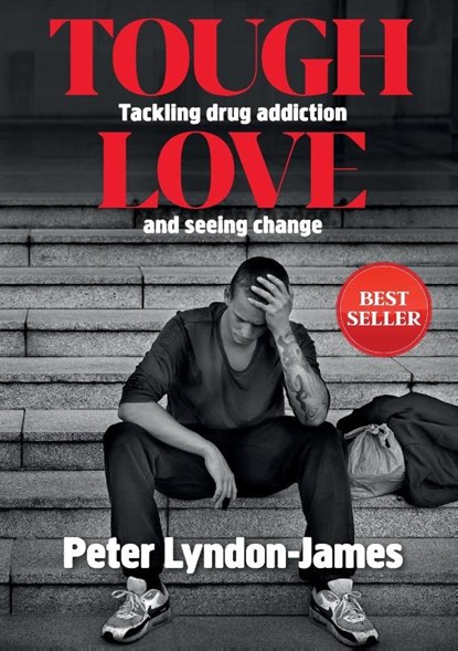Tough Love, Peter Lyndon-James - Paperback - 9780646966700