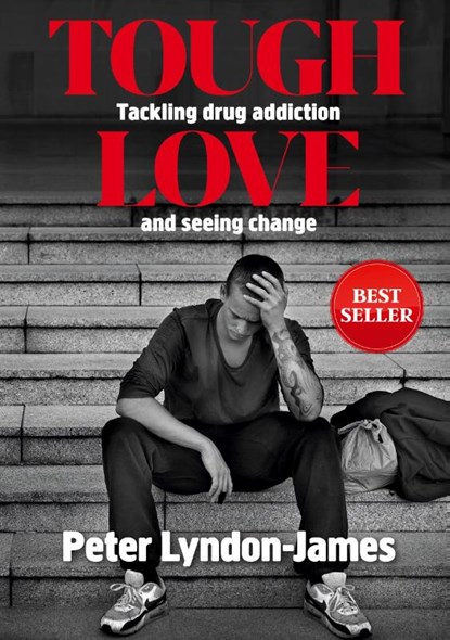 Tough Love, Peter Lyndon-James - Paperback - 9780646966700
