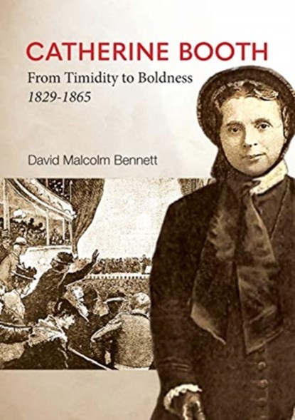 Catherine Booth, BENNETT,  David Malcolm - Paperback - 9780647530726