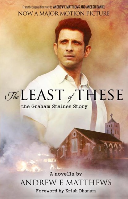 The Least of These, Andrew E Matthews - Paperback - 9780647533482
