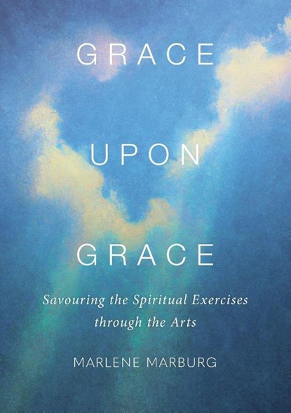Grace upon Grace, Marlene Marburg - Paperback - 9780647533505