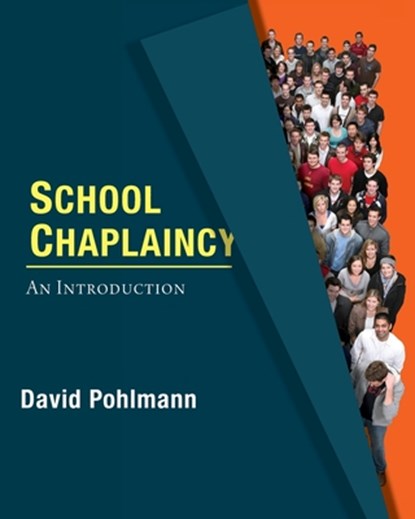 School Chaplaincy, David Pohlmann - Paperback - 9780647533581