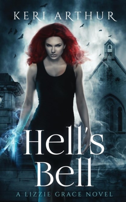 Hell's Bell, Keri Arthur - Paperback - 9780648007777