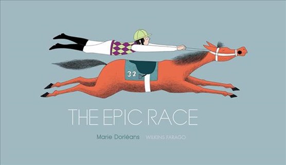 The Epic Race