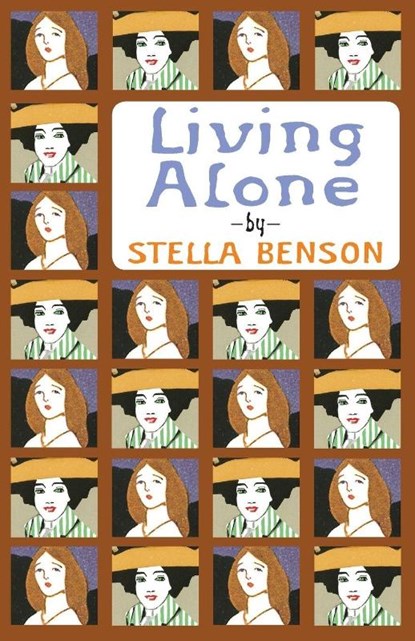 Living Alone, Stella Benson - Paperback - 9780648023340