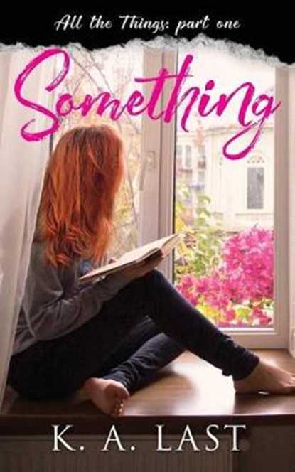 Something, K A Last - Overig - 9780648025733