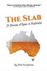 The Slab - Glen Humphries - 9780648032304
