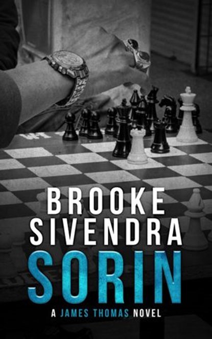 Sorin: A James Thomas Novel, Brooke Sivendra - Ebook - 9780648064909