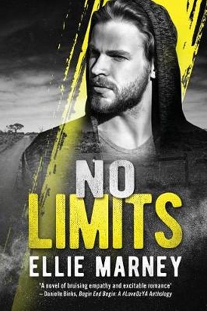 No Limits, MARNEY,  Ellie - Paperback - 9780648088516