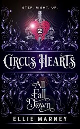 All Fall Down - Ellie Marney - 9780648088547