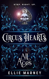 All Aces - Ellie Marney - 9780648088561