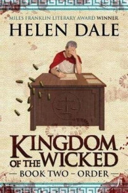 Kingdom of the Wicked Book Two, Helen Dale - Paperback - 9780648140726