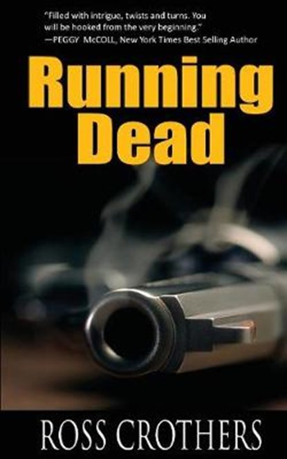 Running Dead, Ross Crothers - Overig - 9780648177111