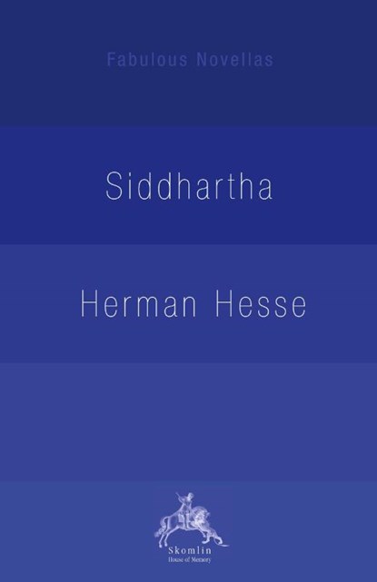 Siddhartha, Herman Hesse - Paperback - 9780648182672