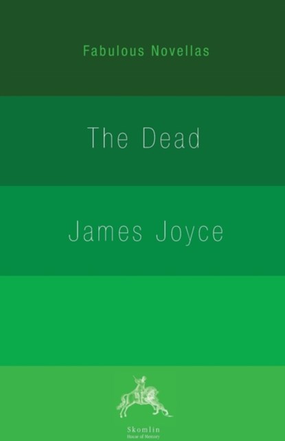 The Dead, James Joyce - Paperback - 9780648182696