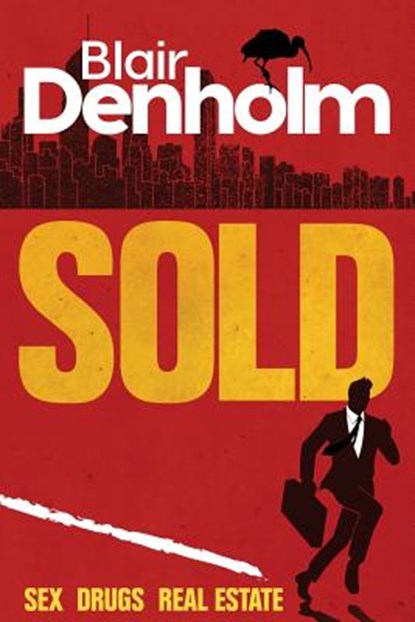 Sold, Blair Denholm - Paperback - 9780648198505