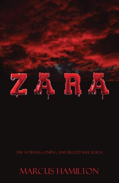 Zara, Marcus Hamilton - Ebook - 9780648231264