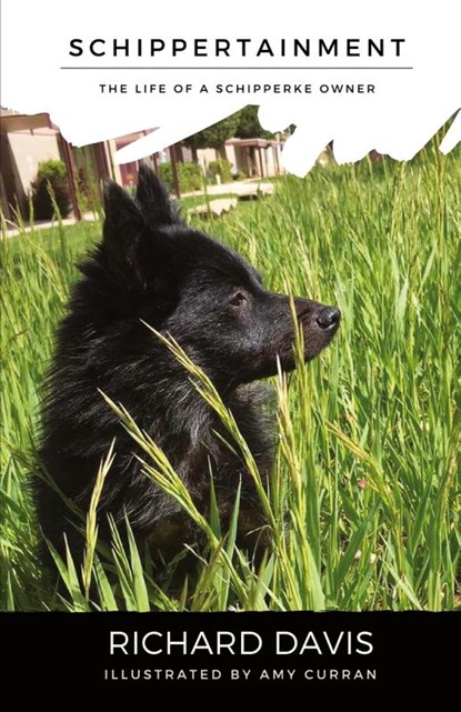 Schippertainment, Richard Davis - Paperback - 9780648239352