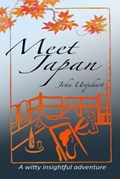 Meet Japan | John Urquhart | 