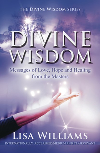 Divine Wisdom, Lisa (Lisa Williams) Williams - Paperback - 9780648245575