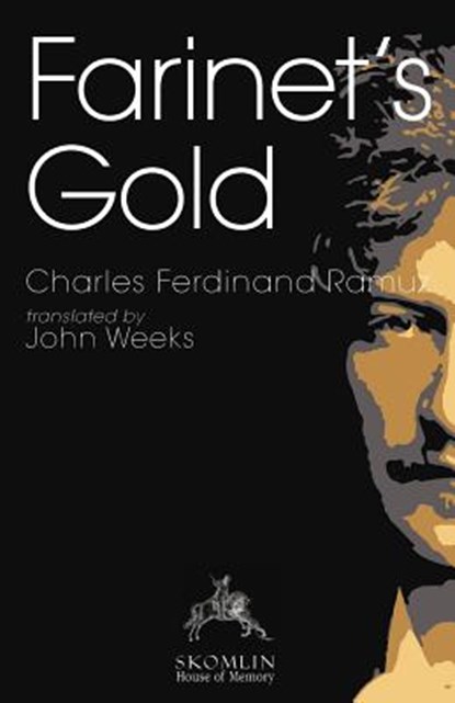 Farinet's Gold, RAMUZ,  Charles Ferdinand - Paperback - 9780648252184