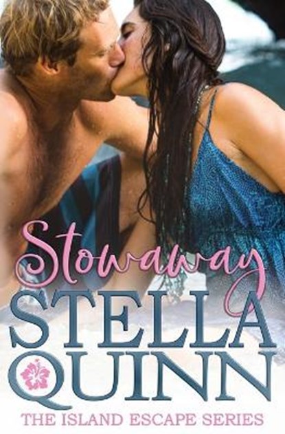 Stowaway, QUINN,  Stella - Paperback - 9780648285021