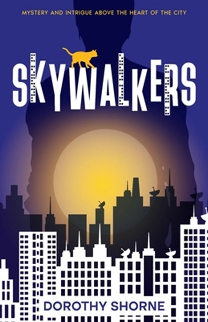 Skywalkers, Dorothy Shorne - Paperback - 9780648297260