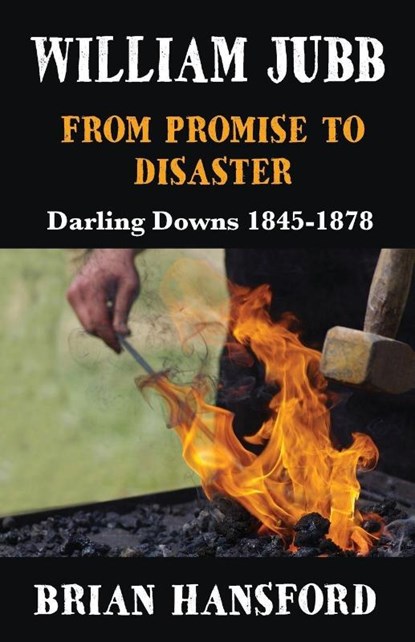 William Jubb, Brian Hansford - Paperback - 9780648298106