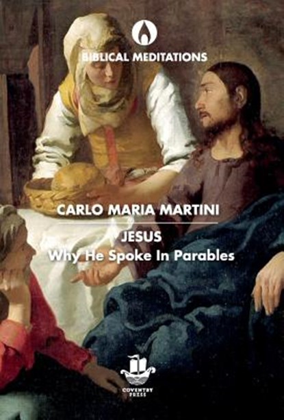 Jesus, Carlo Maria Martini - Gebonden - 9780648323334