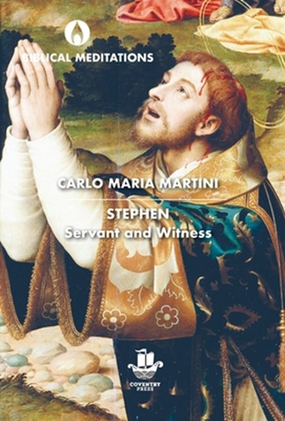 Stephen, Carlo Maria Martini - Gebonden - 9780648323389